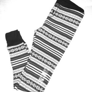 Cozy Knit Leggings ❄️